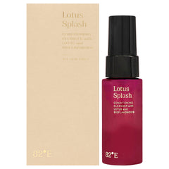 82East By Deepika Padukone Lotus Splash Conditioning Cleanser -Thefragrancemart.com