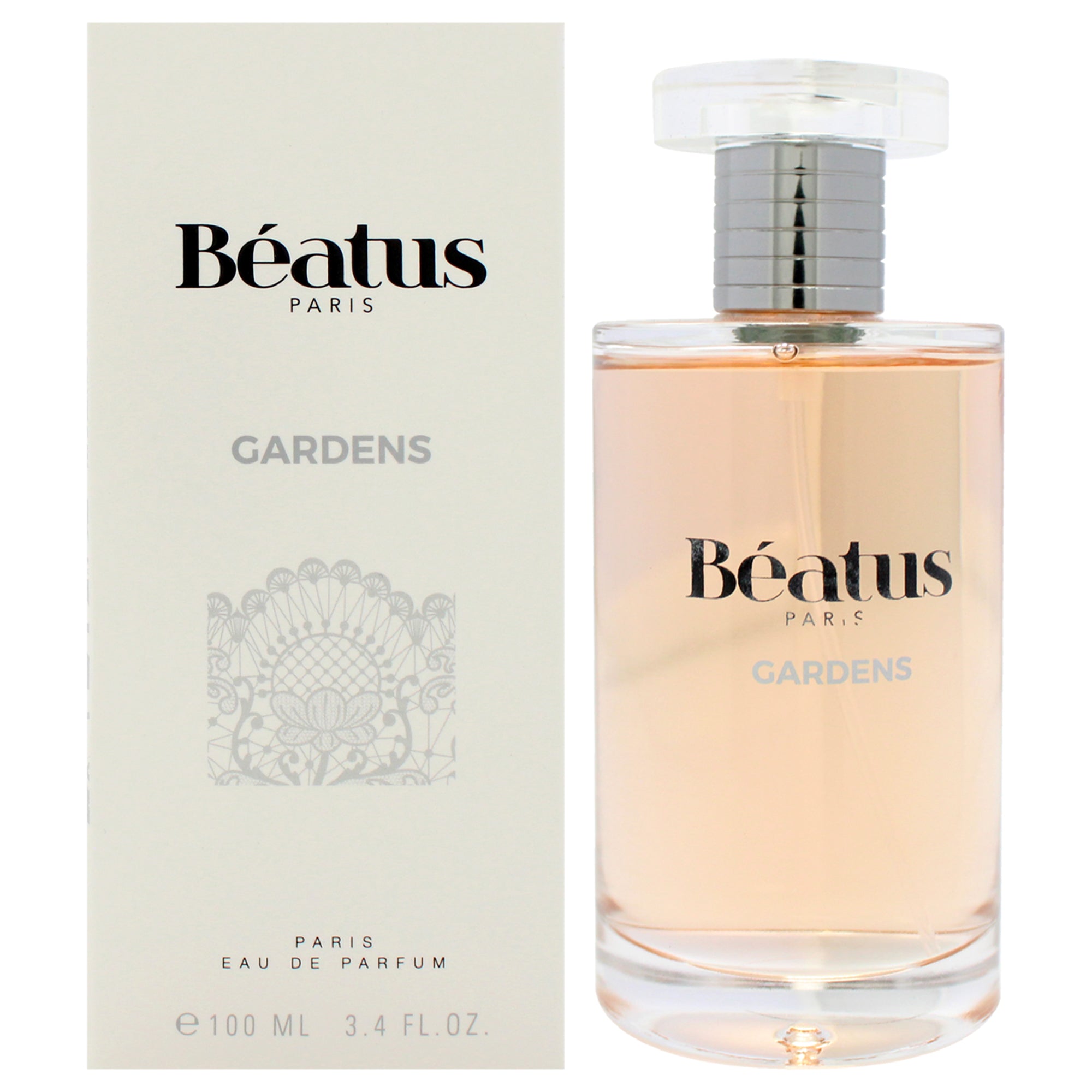 Beatus Gardens Eau De Parfum-Thefragrancemart.com