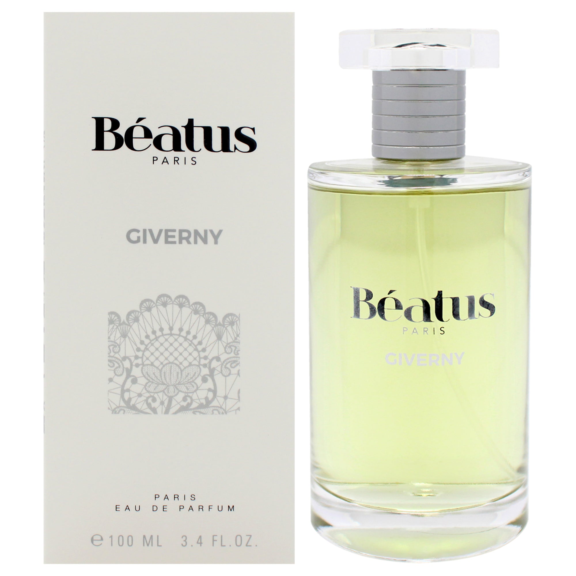 Beatus Giverny Eau De Parfum-Thefragrancemart.com