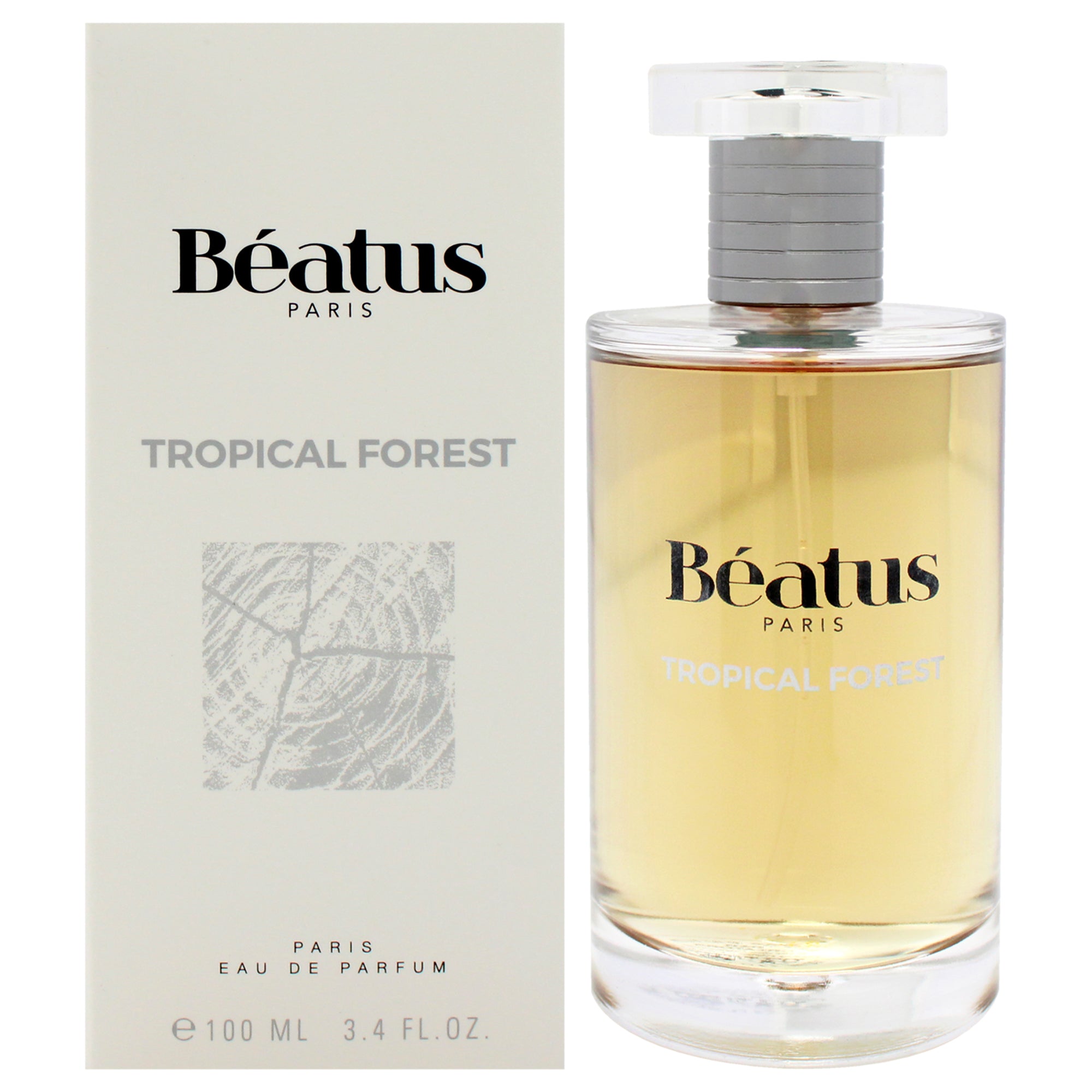 Beatus Tropical Forest Eau De Parfum-Thefragrancemart.com
