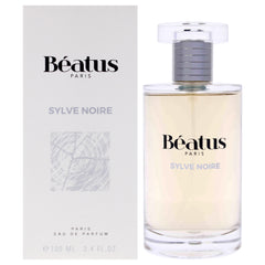 Beatus Silve Noire Eau De Parfum-Thefragrancemart.com