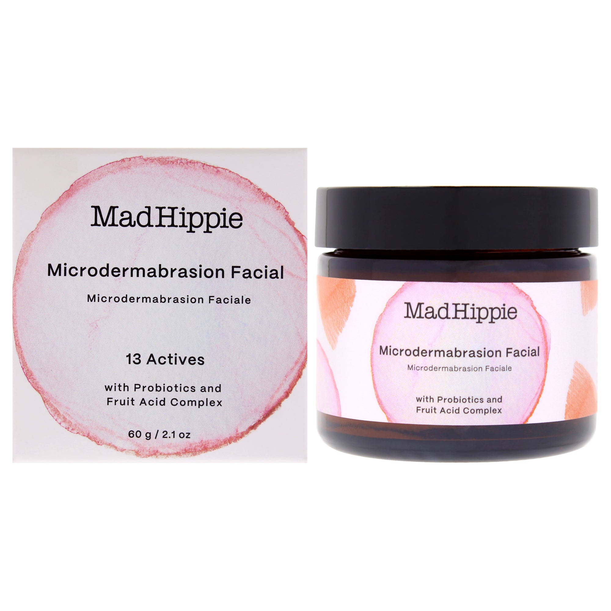 Mad Hippie Microdermabrasion Facial -Thefragrancemart.com