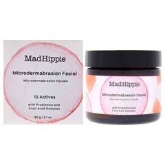 Mad Hippie Microdermabrasion Facial -Thefragrancemart.com