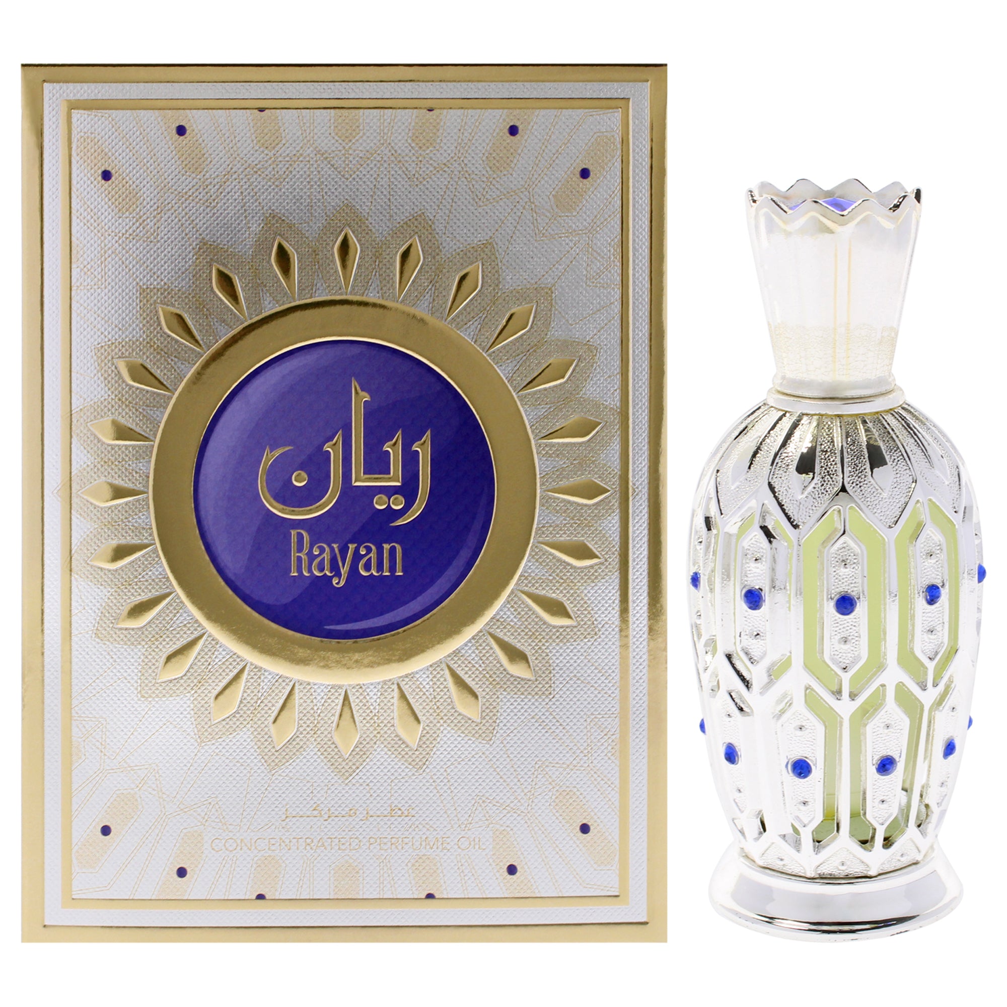 Hamidi Rayan -Thefragrancemart.com