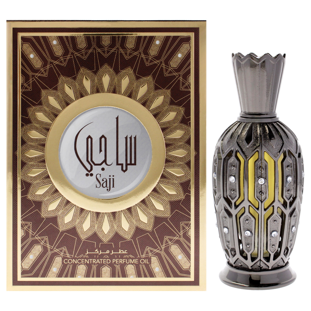 Hamidi Saji -Thefragrancemart.com