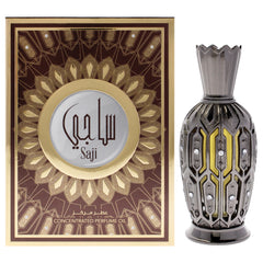 Hamidi Saji -Thefragrancemart.com