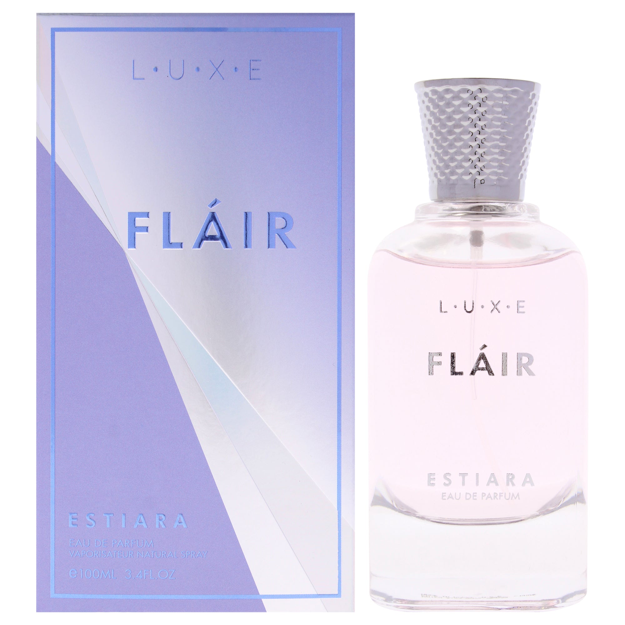Estiara Luxe Flair Eau De Parfum-Thefragrancemart.com