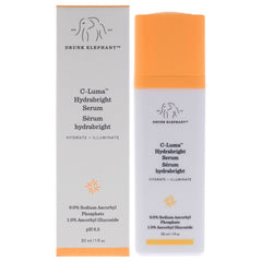 Drunk Elephant C Luma Hydrabright Serum -Thefragrancemart.com