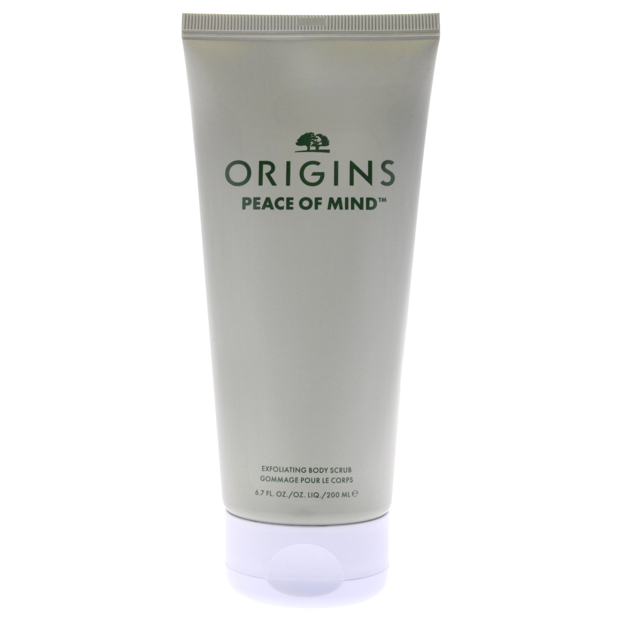 Origins Peace of Mind Body Scrub -Thefragrancemart.com