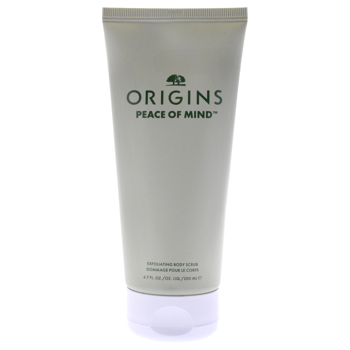 Origins Peace of Mind Body Scrub -Thefragrancemart.com