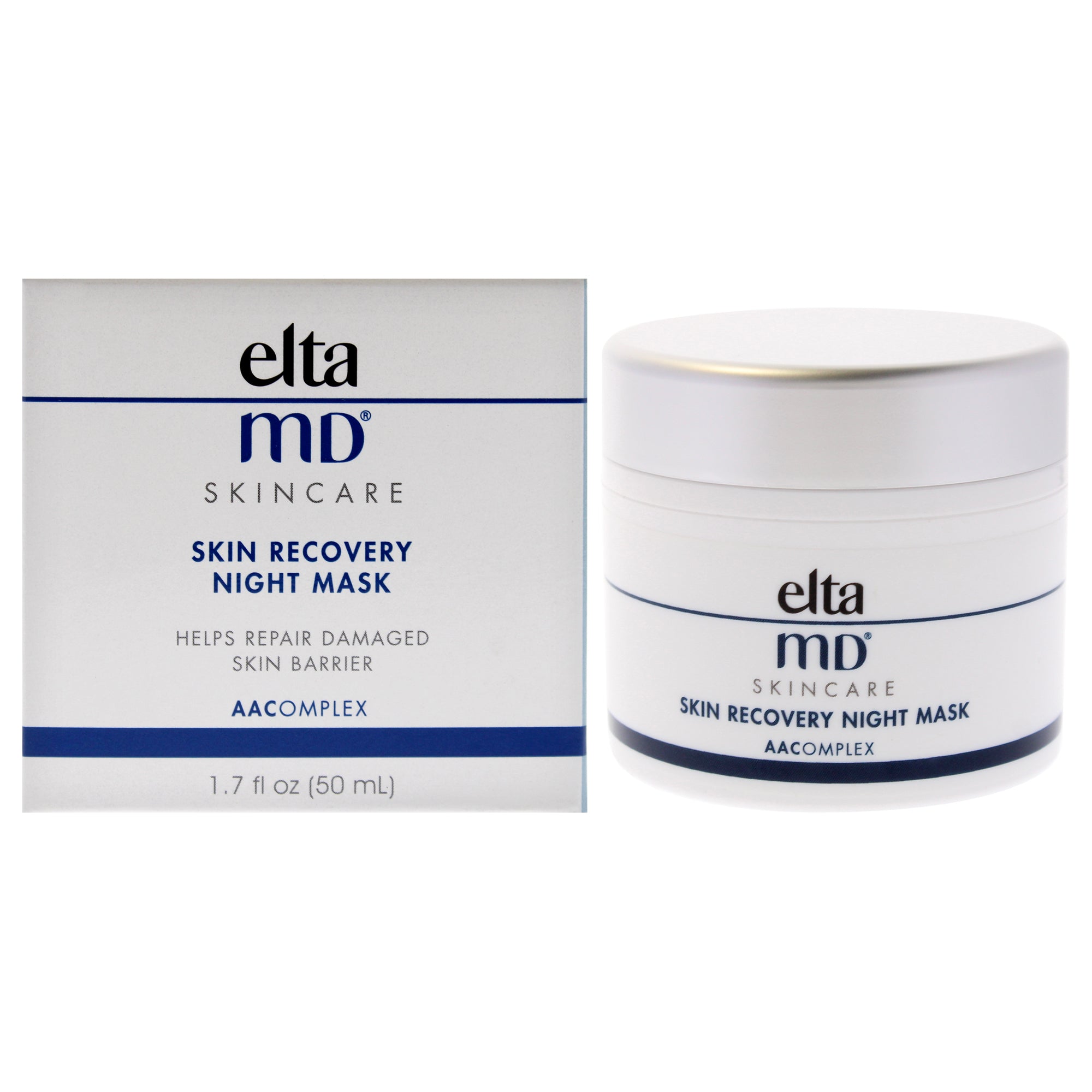 EltaMD Skin Recovery Night Mask -Thefragrancemart.com