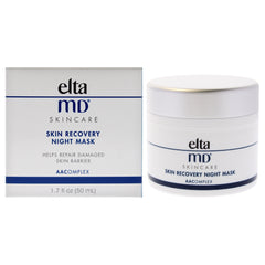 EltaMD Skin Recovery Night Mask -Thefragrancemart.com