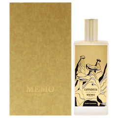 Memo Paris Cappadocia Eau De Parfum-Thefragrancemart.com