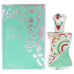 Al Haramain Sama -Thefragrancemart.com