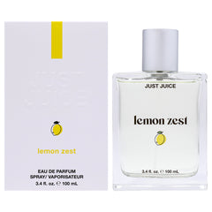 Just Juice Lemon Zest Eau De Parfum-Thefragrancemart.com