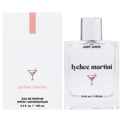Just Juice Lychee Martini Eau De Parfum-Thefragrancemart.com