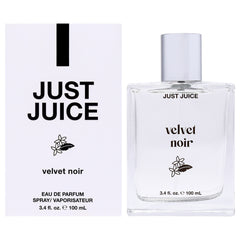 Just Juice Velvet Noir Eau De Parfum-Thefragrancemart.com