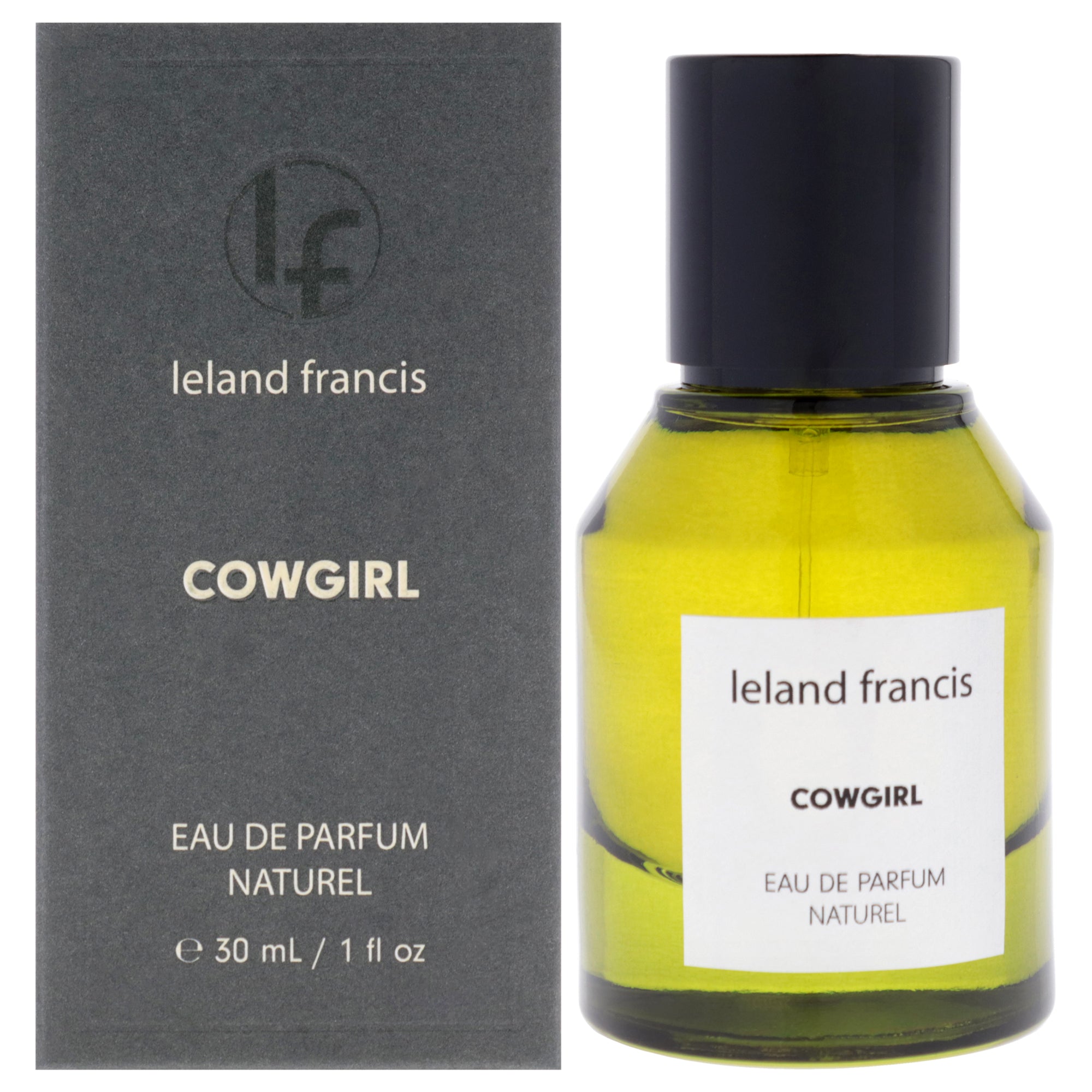 Leland Francis Cowgirl Eau De Parfum-Thefragrancemart.com
