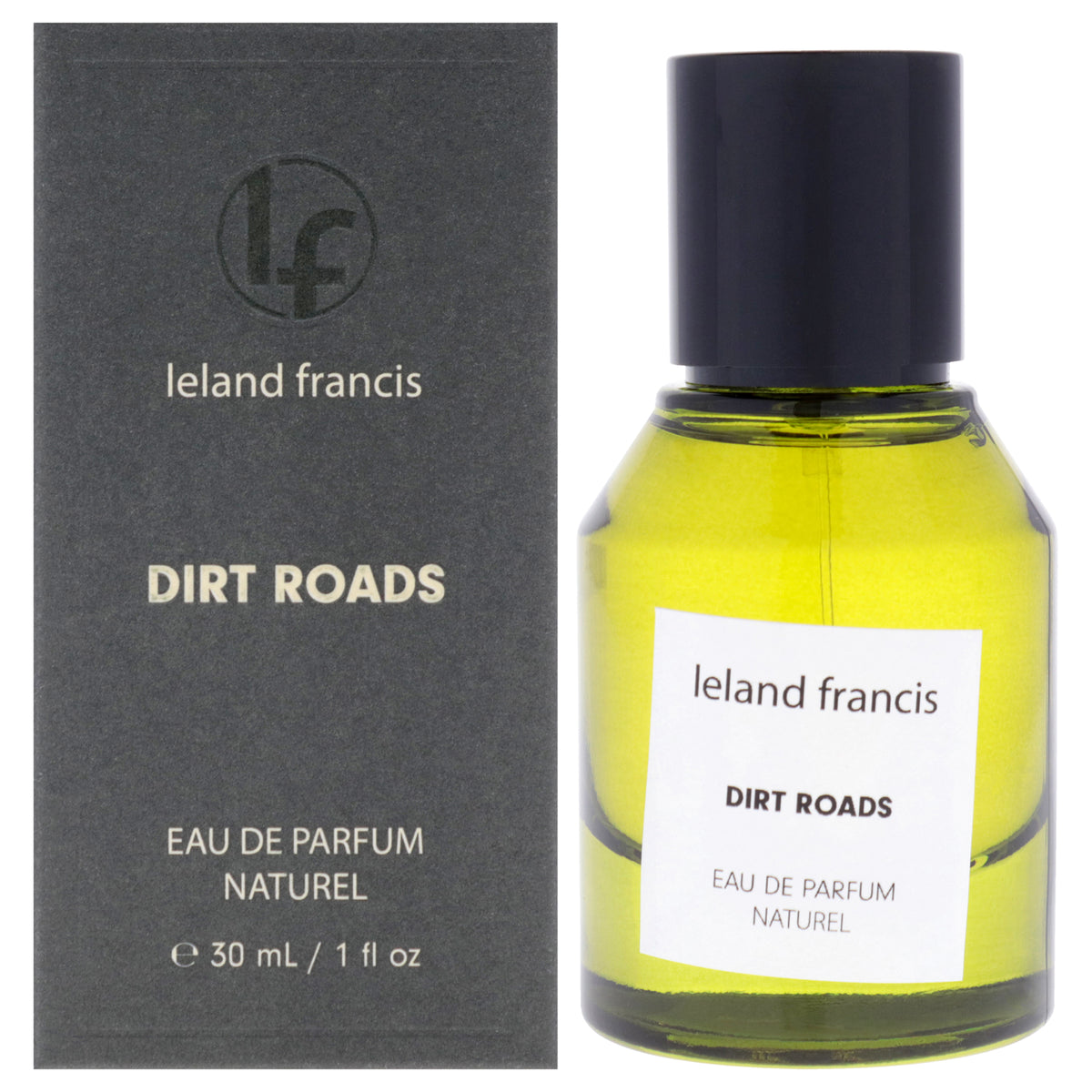 Leland Francis Dirt Roads Eau De Parfum-Thefragrancemart.com