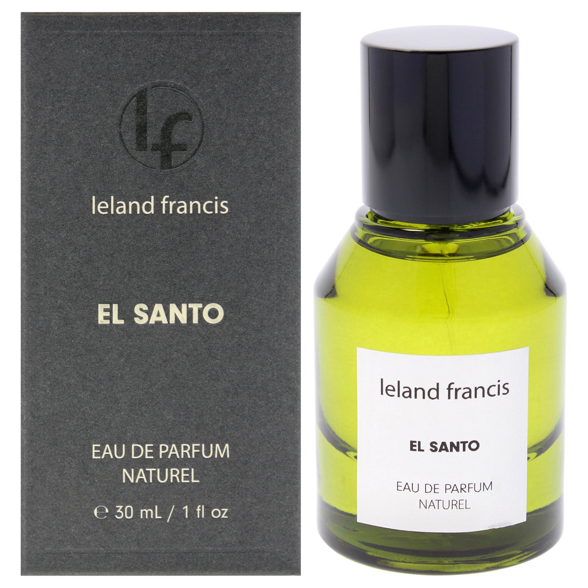 Leland Francis El Santo Eau De Parfum-Thefragrancemart.com