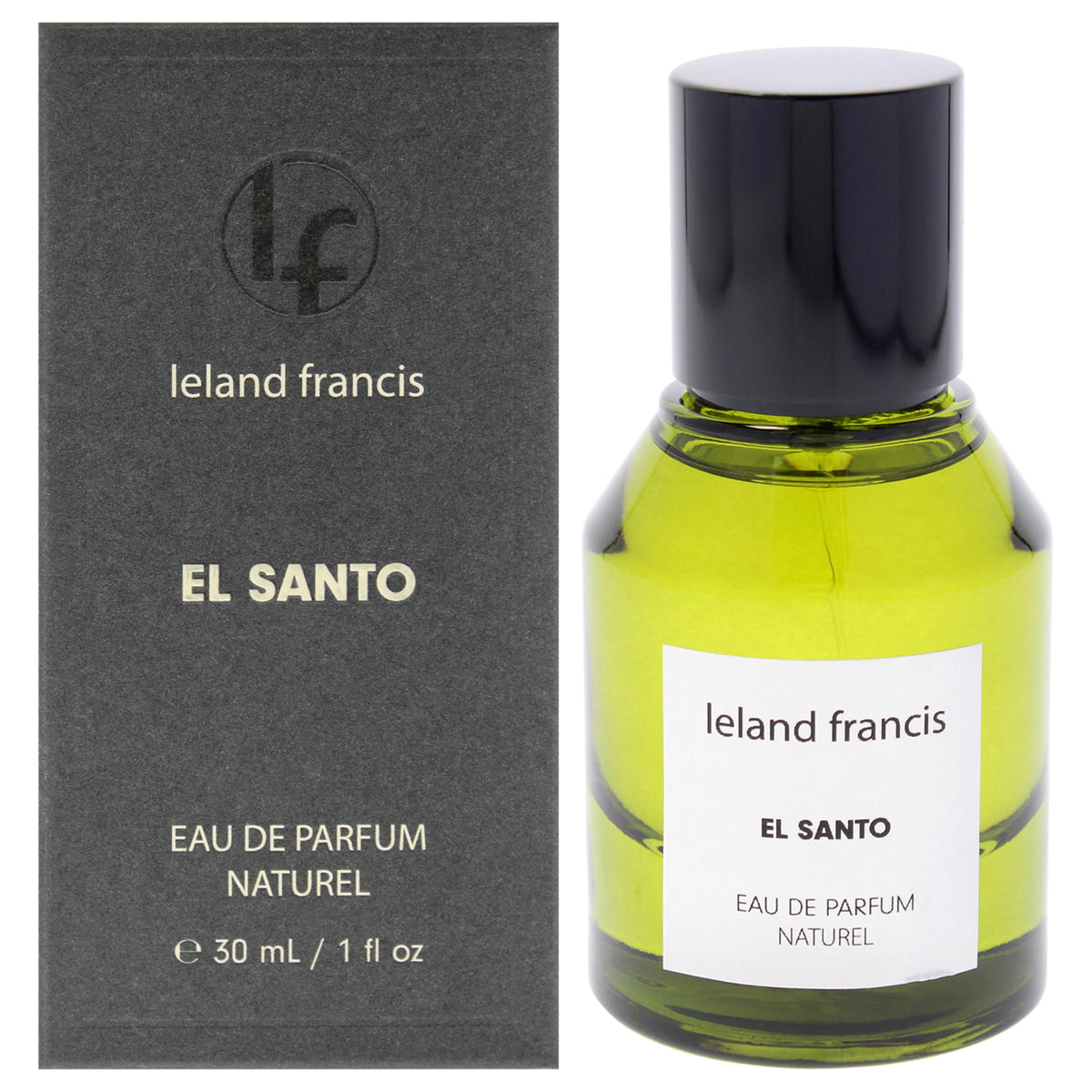 Leland Francis El Santo Eau De Parfum-Thefragrancemart.com