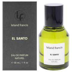 Leland Francis El Santo Eau De Parfum-Thefragrancemart.com