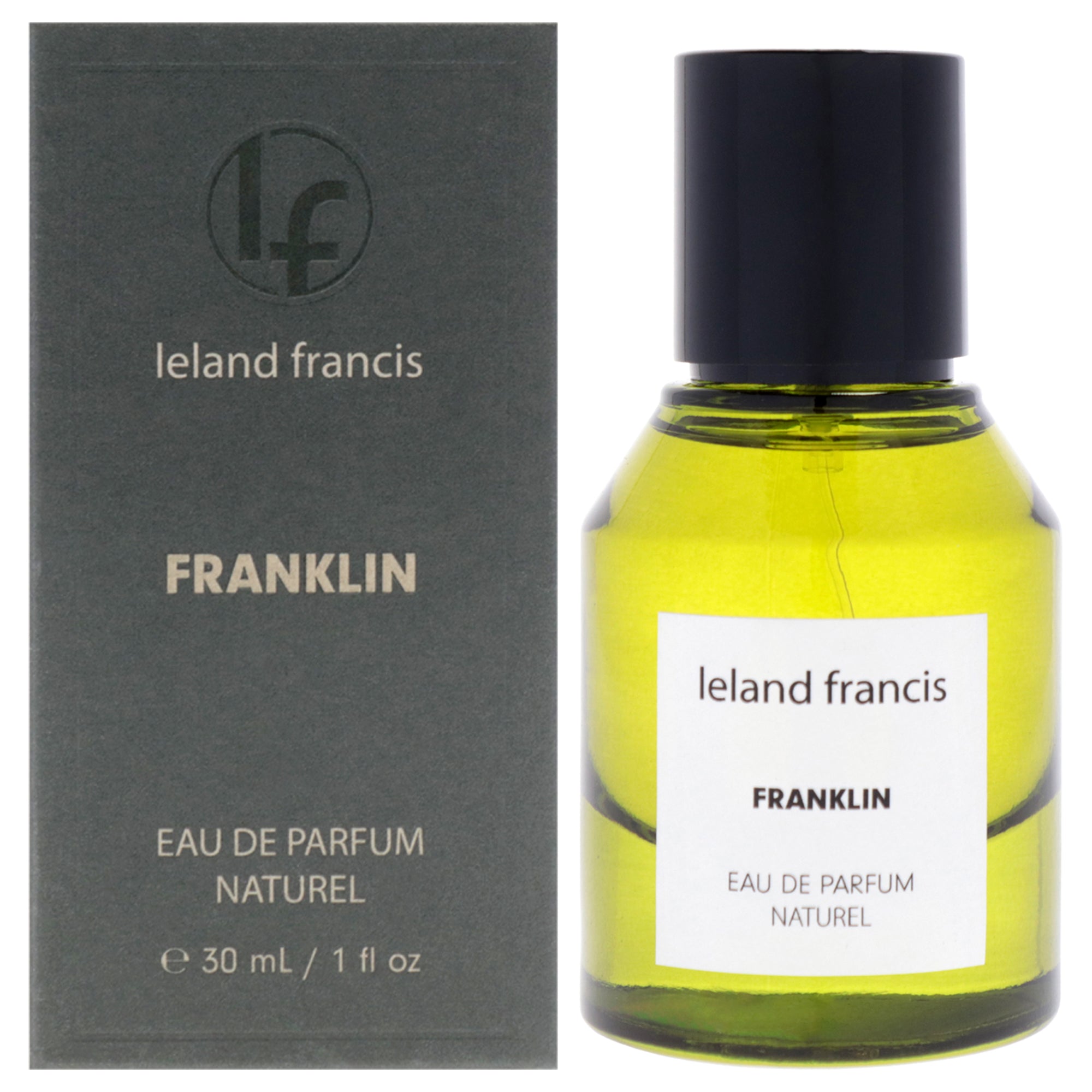 Leland Francis Franklin Eau De Parfum-Thefragrancemart.com