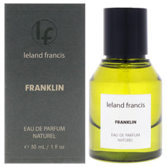 Leland Francis Franklin Eau De Parfum-Thefragrancemart.com