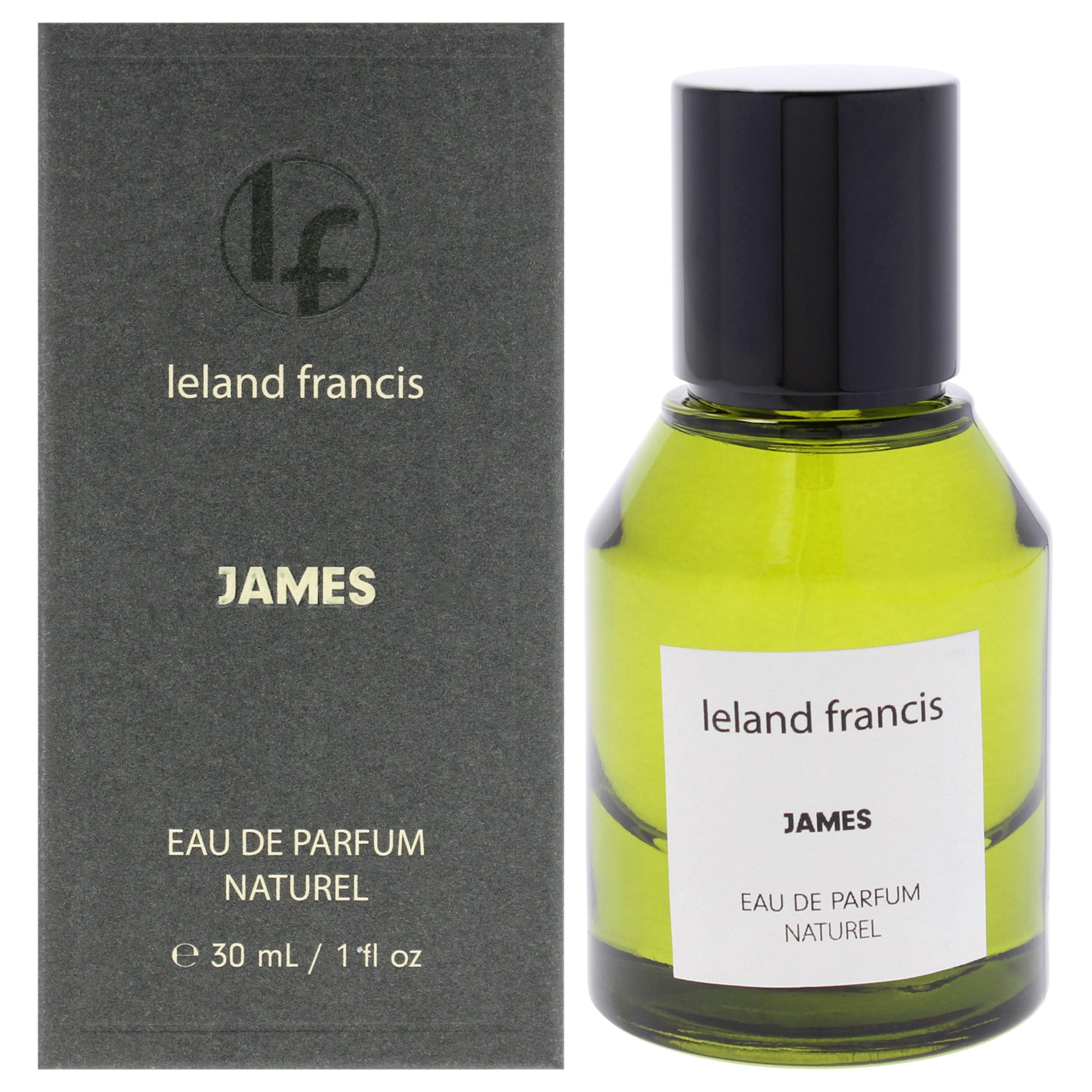 Leland Francis James Eau De Parfum-Thefragrancemart.com