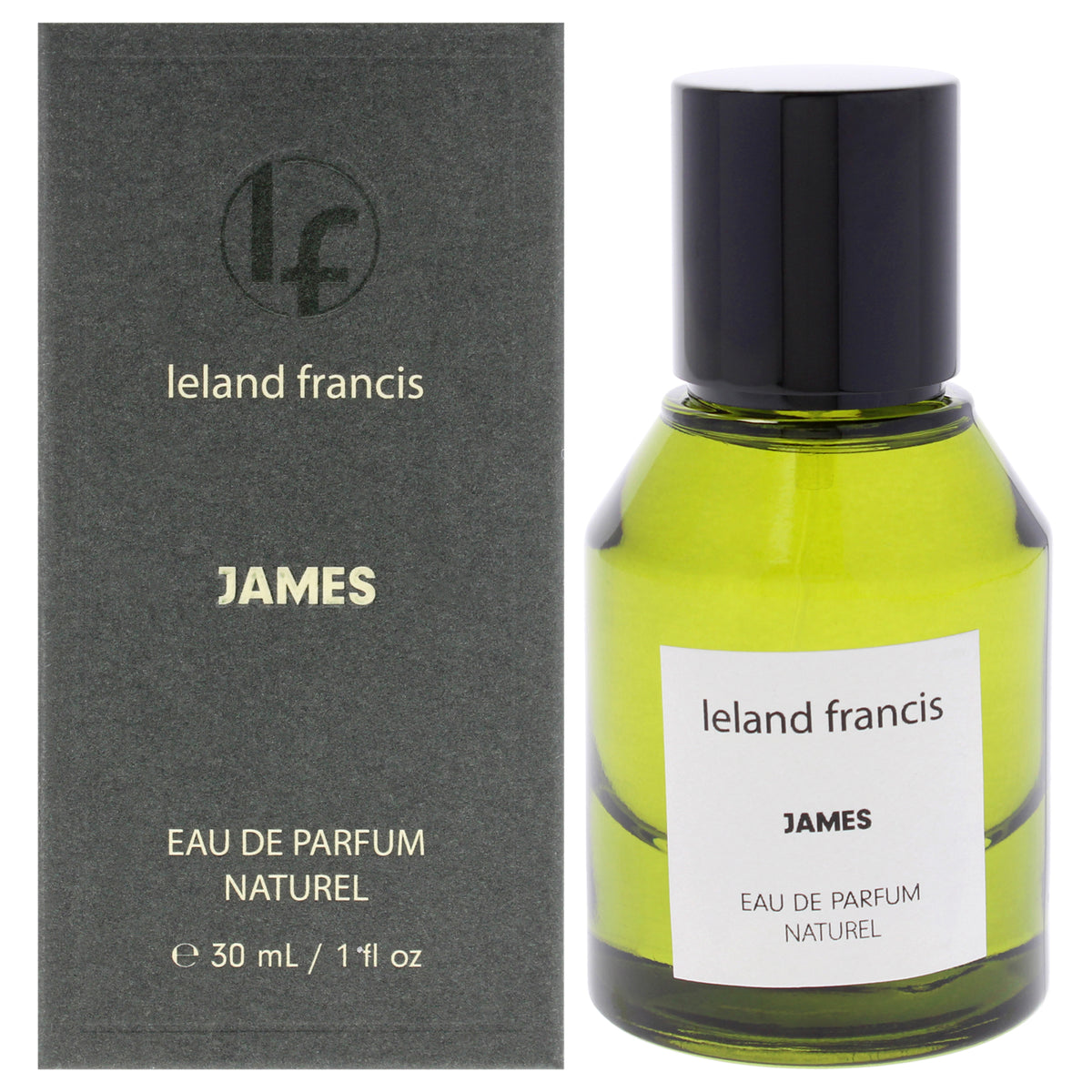 Leland Francis James Eau De Parfum-Thefragrancemart.com