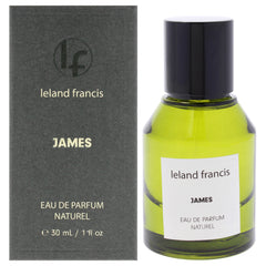 Leland Francis James Eau De Parfum-Thefragrancemart.com
