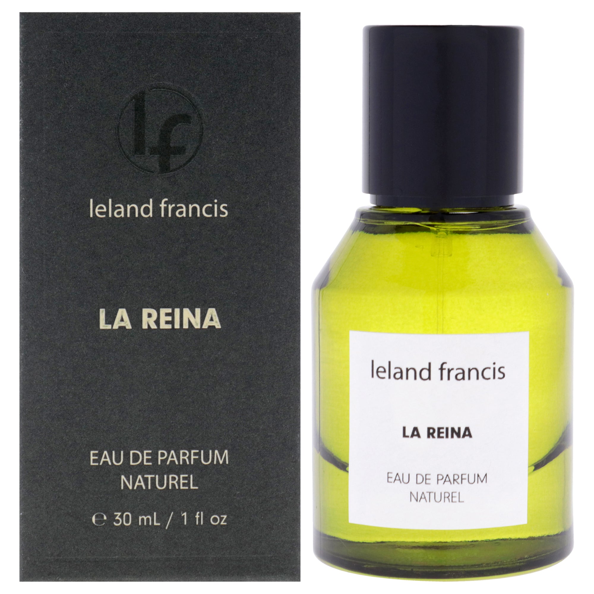 Leland Francis La Reina Eau De Parfum-Thefragrancemart.com