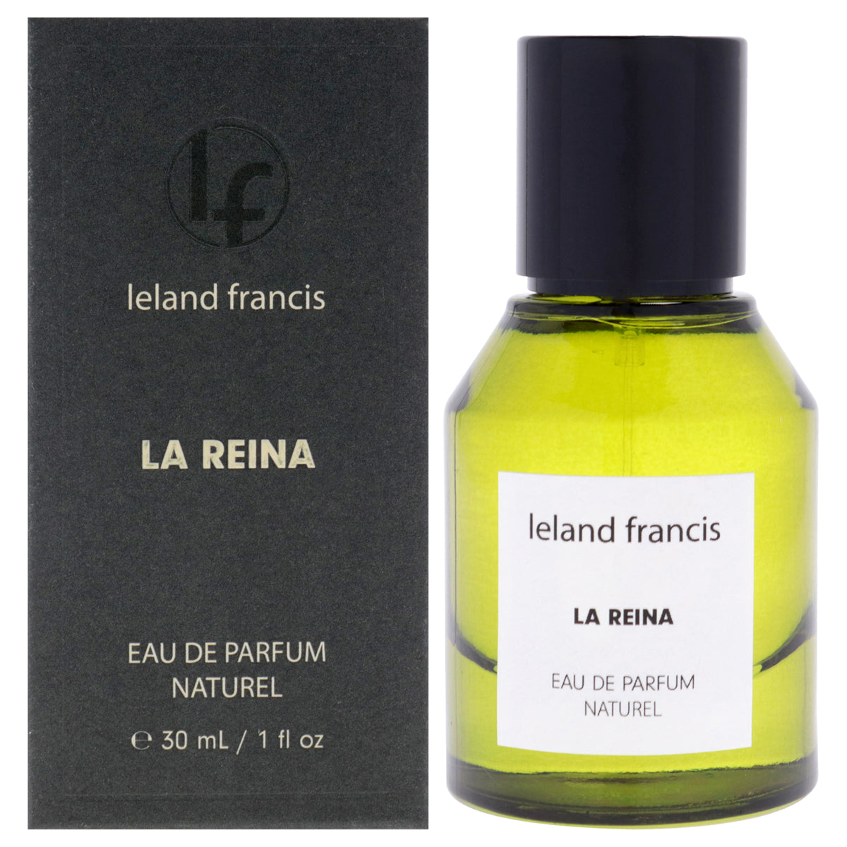 Leland Francis La Reina Eau De Parfum-Thefragrancemart.com