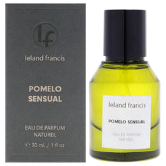 Leland Francis Pomelo Sensual Eau De Parfum-Thefragrancemart.com