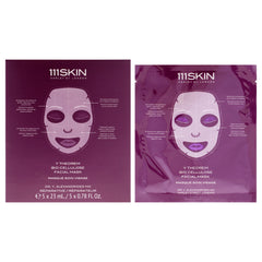 111Skin Y Theorem Bio Cellulose Facial Mask -Thefragrancemart.com