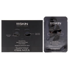 111Skin Celestial Black Diamond Eye Mask -Thefragrancemart.com