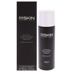 111Skin Celestial Black Diamond Brightening Essence -Thefragrancemart.com