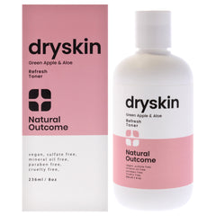 Natural Outcome Dryskin Refresh Toner -Thefragrancemart.com