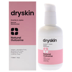 Natural Outcome Dryskin Revive Moisturizer -Thefragrancemart.com
