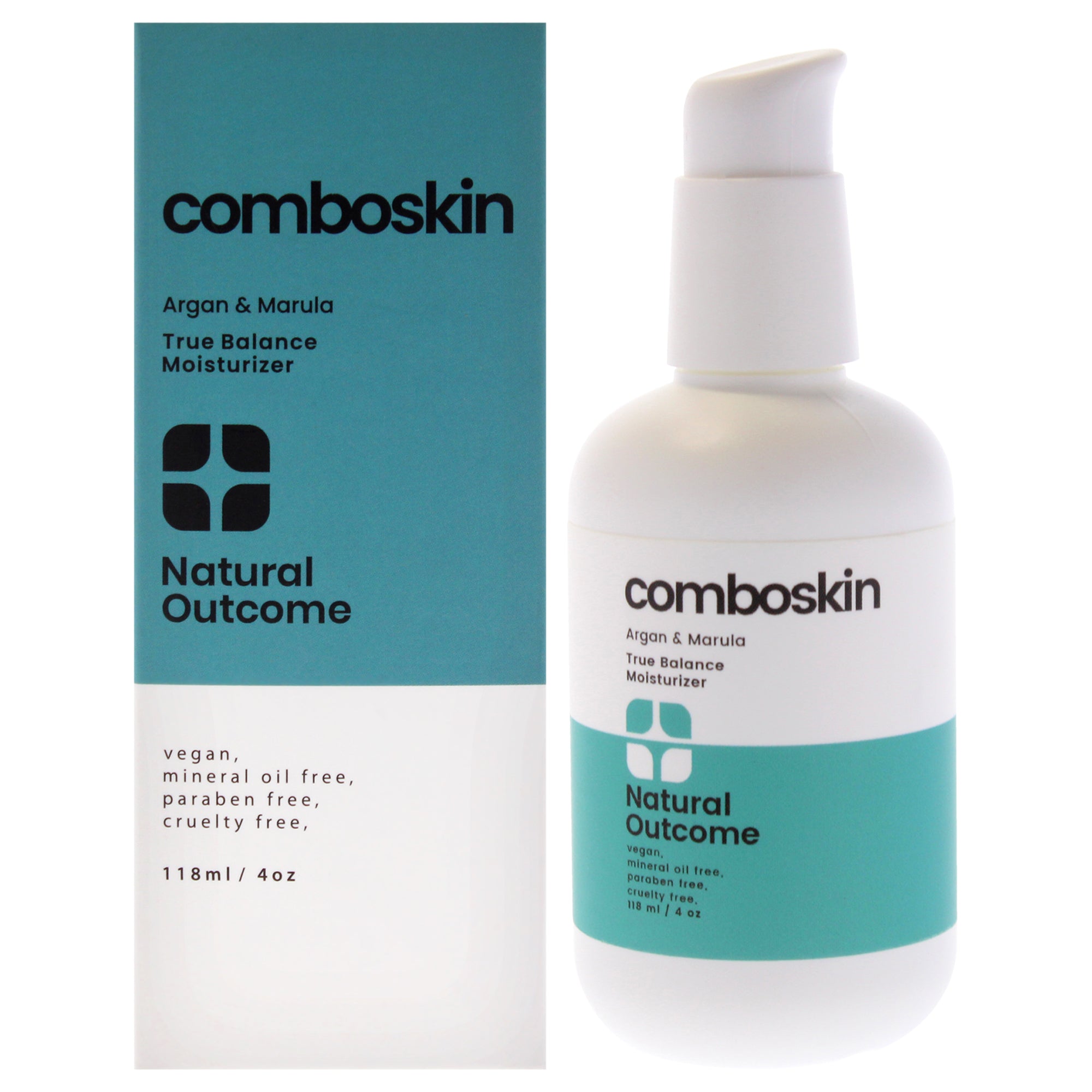 Natural Outcome Combination True Balance Moisturizer -Thefragrancemart.com