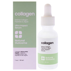 Natural Outcome Collagen Ultra Impact Serum -Thefragrancemart.com
