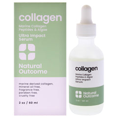 Natural Outcome Collagen Ultra Impact Serum -Thefragrancemart.com