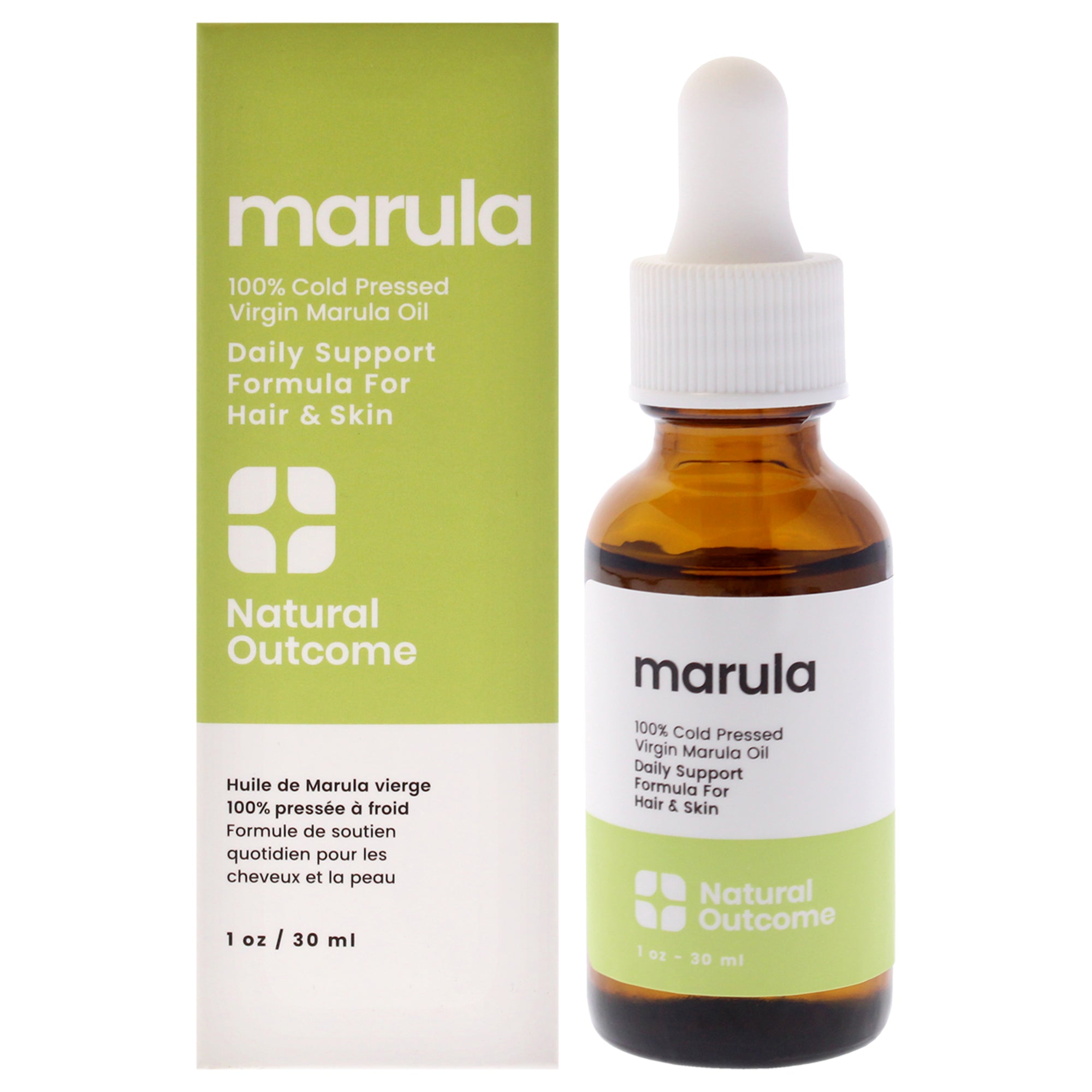 Natural Outcome Marula Oil -Thefragrancemart.com