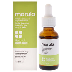 Natural Outcome Marula Oil -Thefragrancemart.com