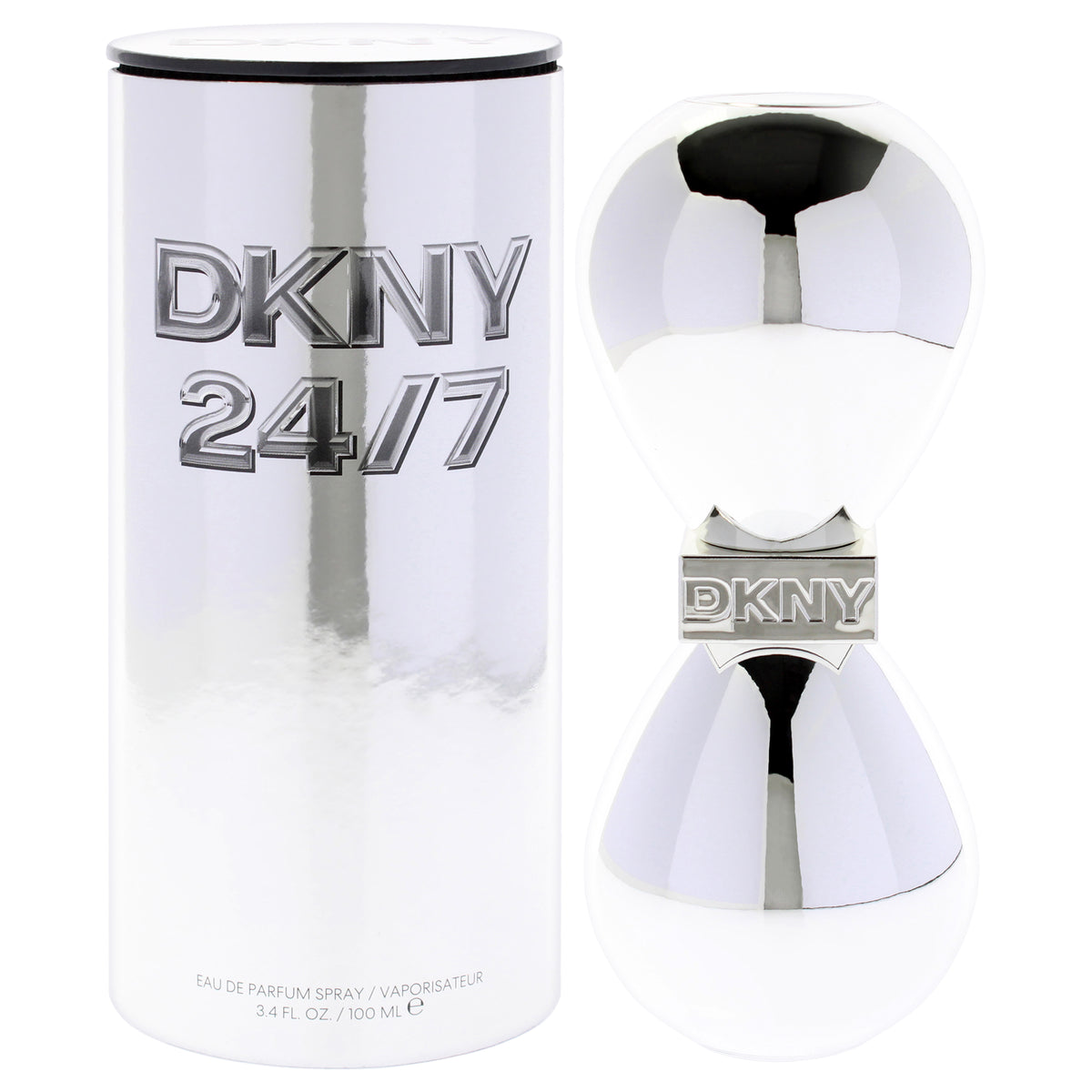 Donna Karan DKNY 24-7 Eau De Parfum-Thefragrancemart.com