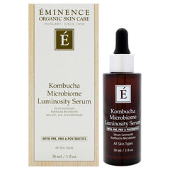 Eminence Kombucha Microbiome Luminosity Serum -Thefragrancemart.com