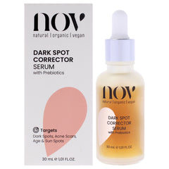 Nov Dark Spot Corrector Serum -Thefragrancemart.com