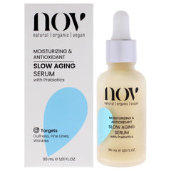 Nov Slow Aging Serum -Thefragrancemart.com
