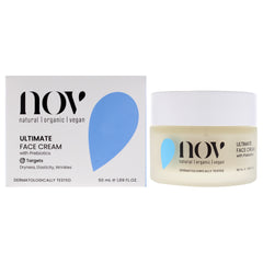 Nov Ultimate Face Cream -Thefragrancemart.com