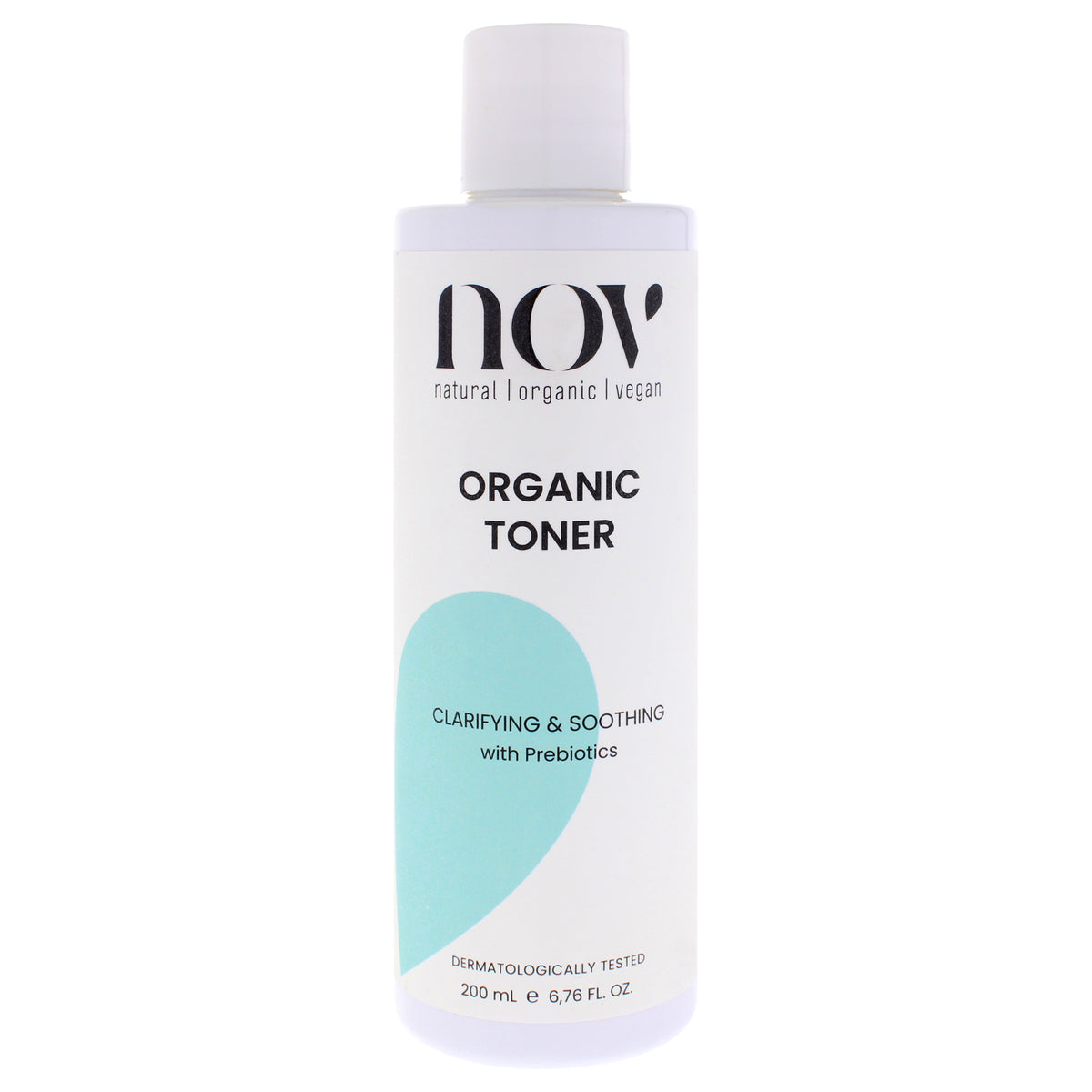 Nov Organic Toner -Thefragrancemart.com